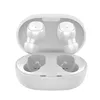 Somostel SMS-J13 Macaron TWS Bluetooth Headphones - White Photo 3