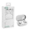 Somostel SMS-J13 Macaron TWS Bluetooth Headphones - White Photo 4