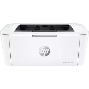 HP LaserJet M110w Printer, Black and white, Printer for Small office, Print, Compact Size