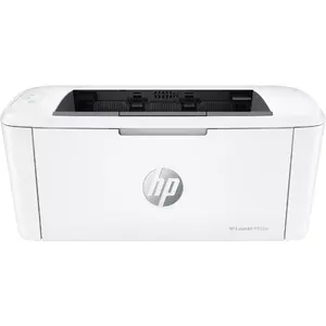 Принтер HP LaserJet M110w Лазерный Белый