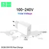 DENMEN DC06 PD 20W USB‑C lādētājs Photo 3