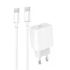 DENMEN DC06 TYP-C 20W 3.6A charger Photo 2