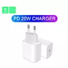 DENMEN DC06 TYP-C 20W 3.6A charger Photo 4