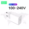 DENMEN DC06 TYP-C 20W 3.6A charger Photo 5