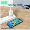 DENMEN DC06 TYP-C 20W 3.6A charger Photo 7