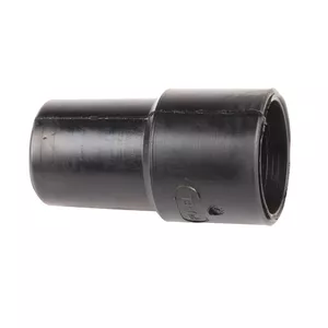 Hose adapter Makita P-70421 Universal Black 4.6 cm
