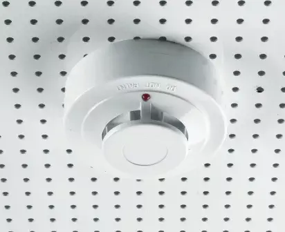 Компоненты устройства безопасности ABUS RM1100 Photo 2