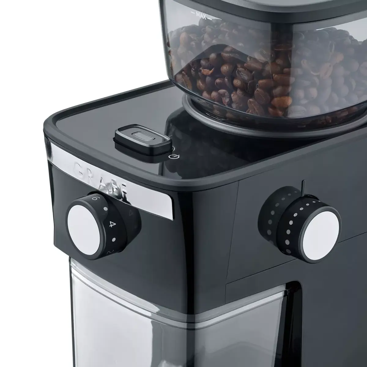 Coffee grinder Graef CM252EU Photo 4