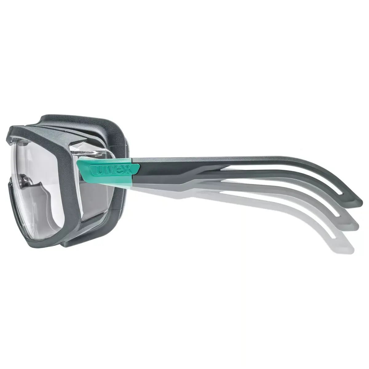 Aizsargbrilles Uvex i-guard Photo 4