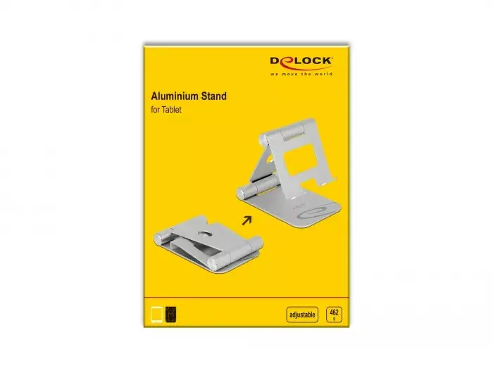 Active holder DeLOCK 18433 Photo 4
