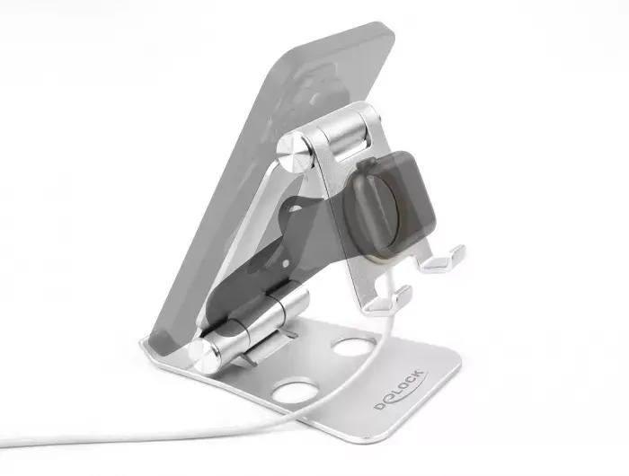 Active holder DeLOCK 18430 Photo 4
