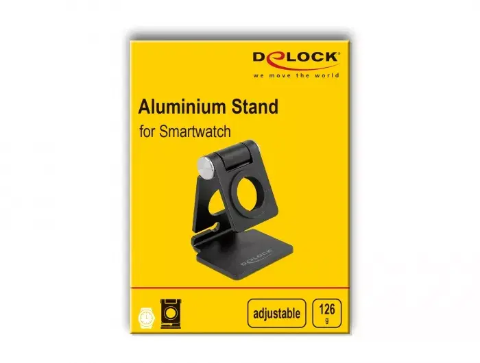 Active holder DeLOCK 18429 Photo 4
