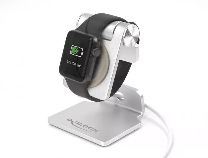 Active holder DeLOCK 18428 Photo 3