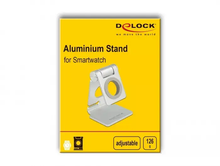 Active holder DeLOCK 18428 Photo 4