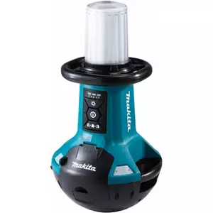 Work Light Makita DEADML810 LED area light, mains 230V, battery compatible 14.4V–18V
