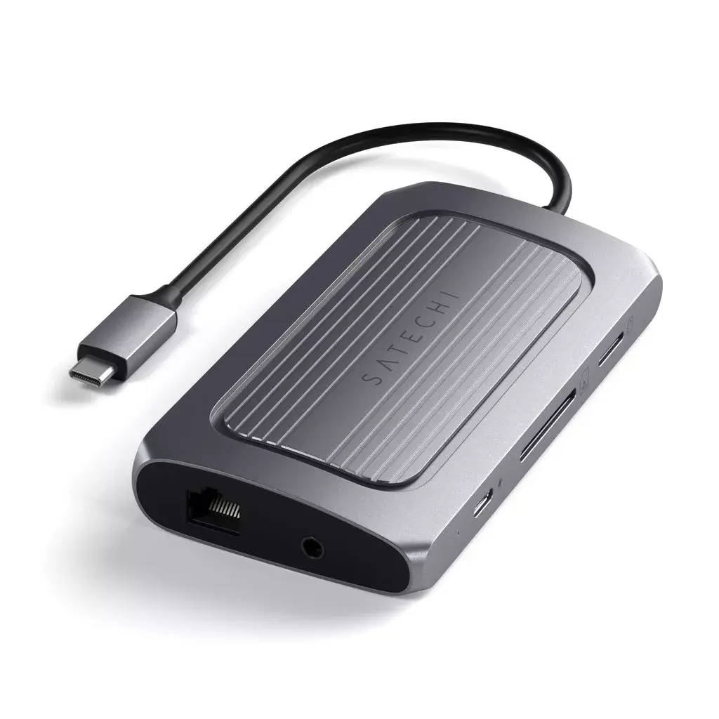 Laptop Dock Satechi ST-U4MA3M Photo 2