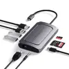 Laptop Dock Satechi ST-U4MA3M Photo 4