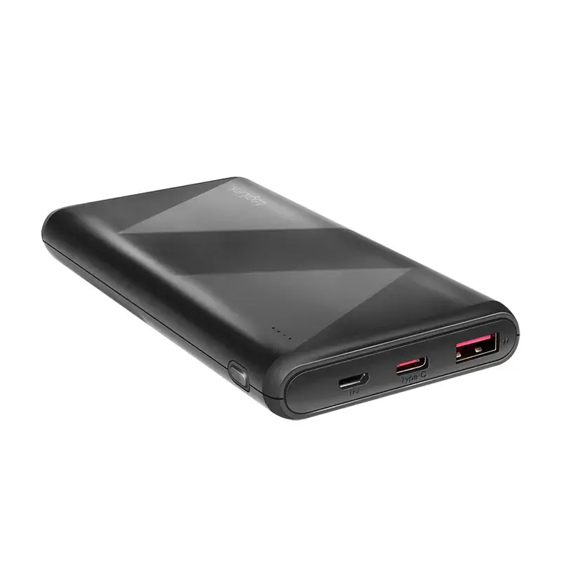 Portatīvais akumulators LogiLink PA0275, 10000 mAh Photo 2