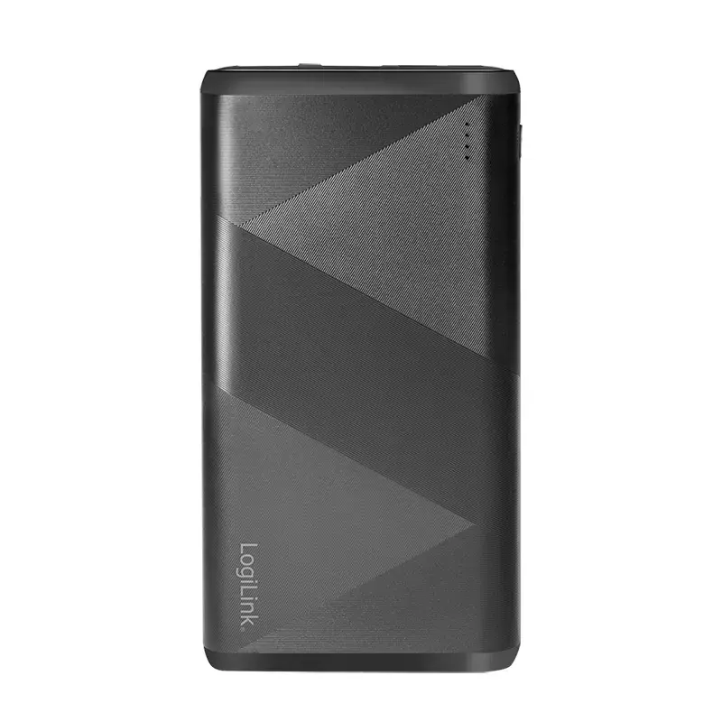Portatīvais akumulators LogiLink PA0275, 10000 mAh Photo 3