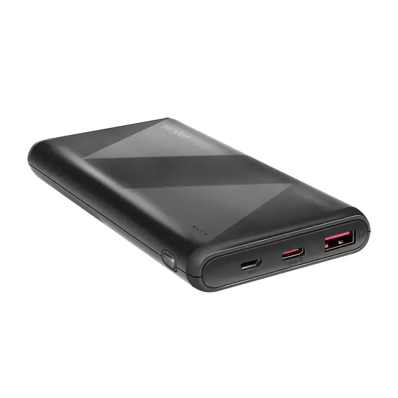 Portatīvais akumulators LogiLink PA0275, 10000 mAh Photo 4