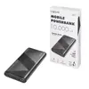 Portatīvais akumulators LogiLink PA0275, 10000 mAh Photo 10