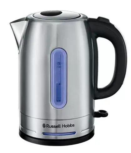 Электрочайник Russell Hobbs 1.7 л 2400 Вт Photo 1