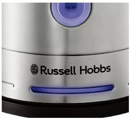 Электрочайник Russell Hobbs 1.7 л 2400 Вт Photo 4