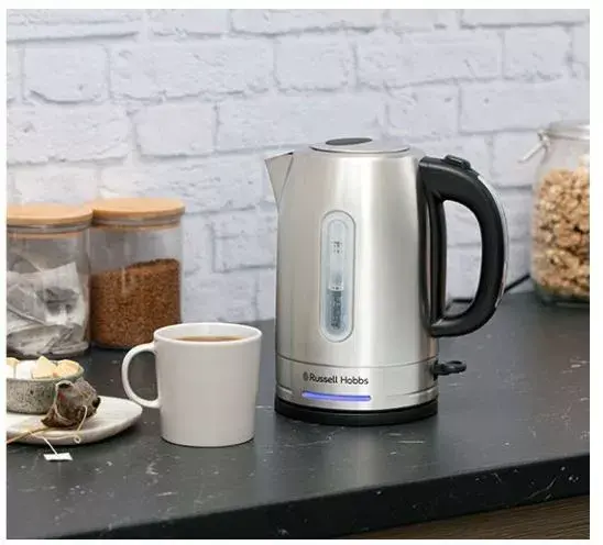 Электрочайник Russell Hobbs 1.7 л 2400 Вт Photo 6