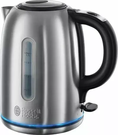 Электрочайник Russell Hobbs 1.7 л 2400 Вт Photo 2
