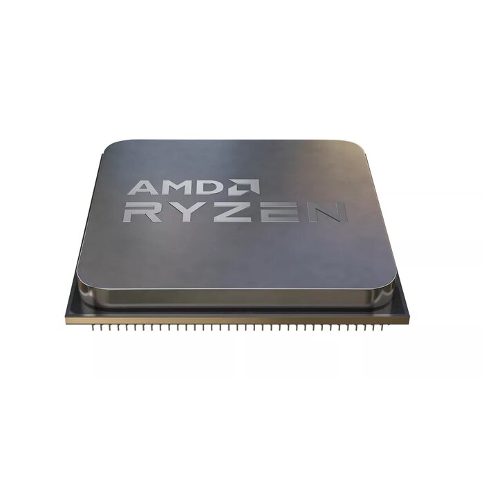AMD RYZEN 7 9800X 3D 5.2GHZ 8 CORE / SKT AM5 104MB 120W WOF, modelis -  100-100001084WOF, žema kaina | Varle.lt