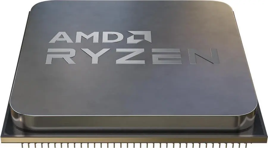 Procesors AMD Ryzen 7 5700X 100-000000926 Photo 3