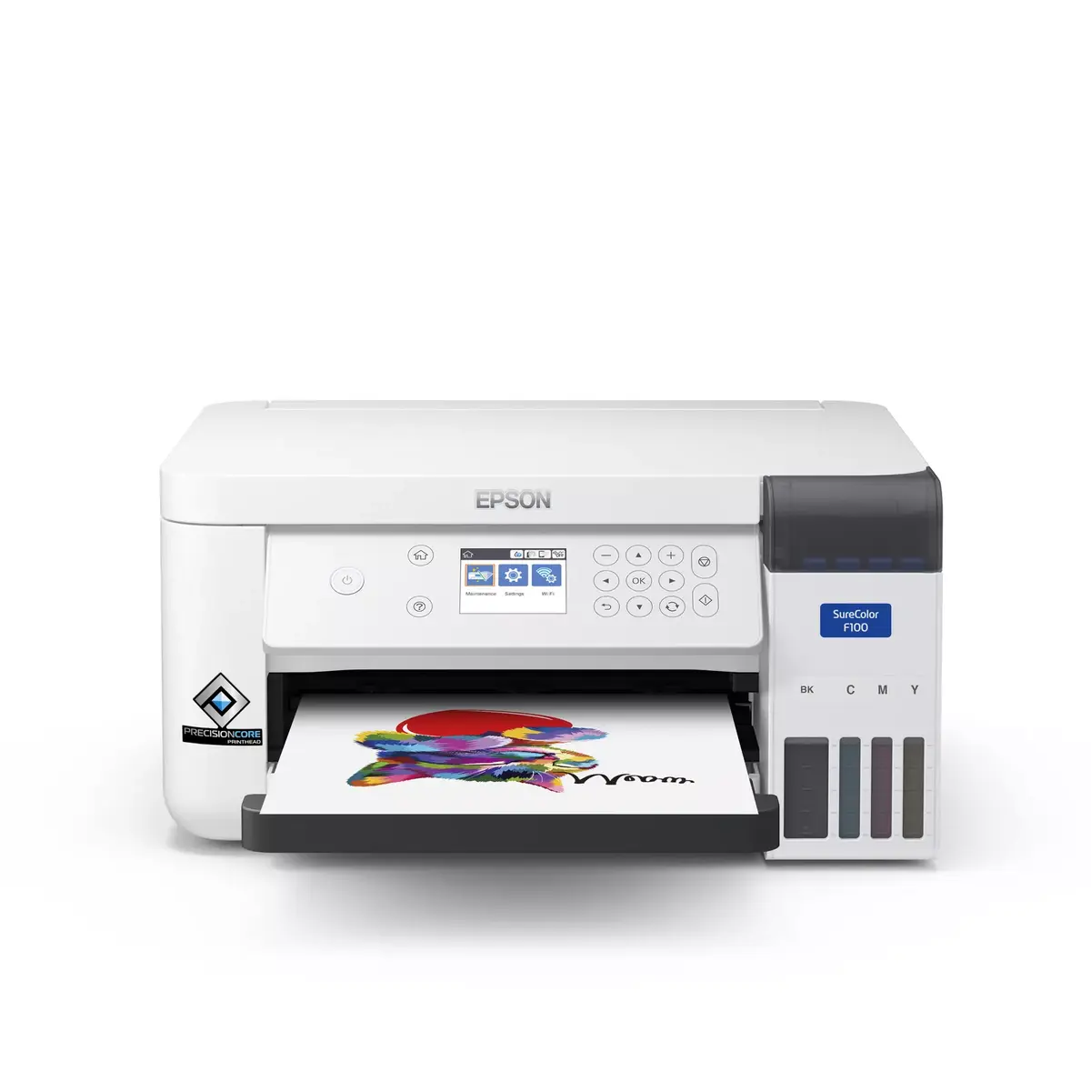 Принтер Epson SureColor SC-F100 Photo 2