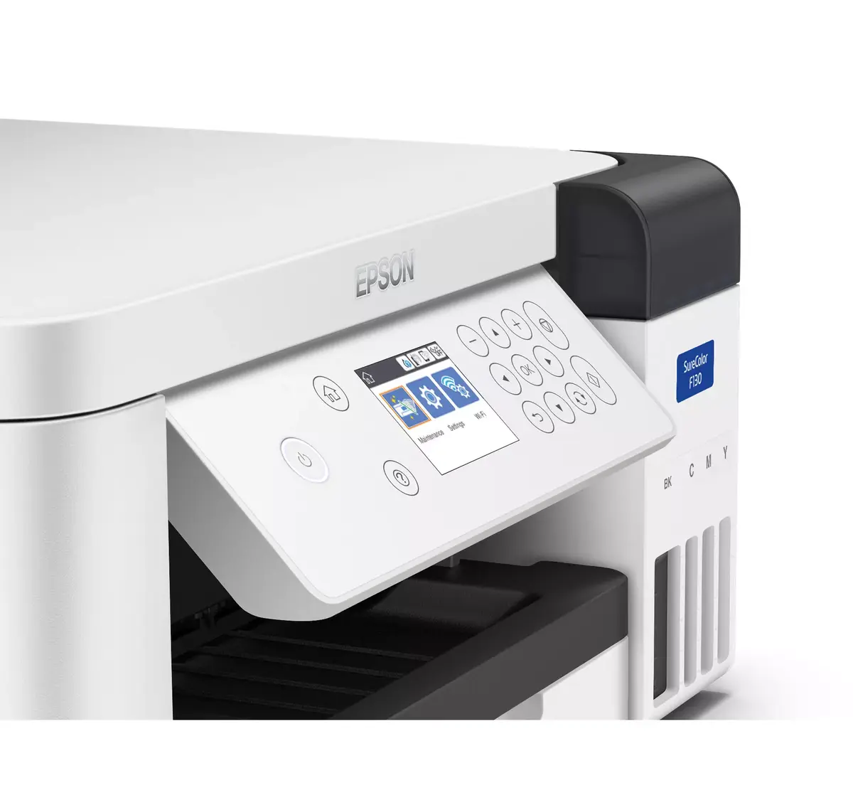Принтер Epson SureColor SC-F100 Photo 4