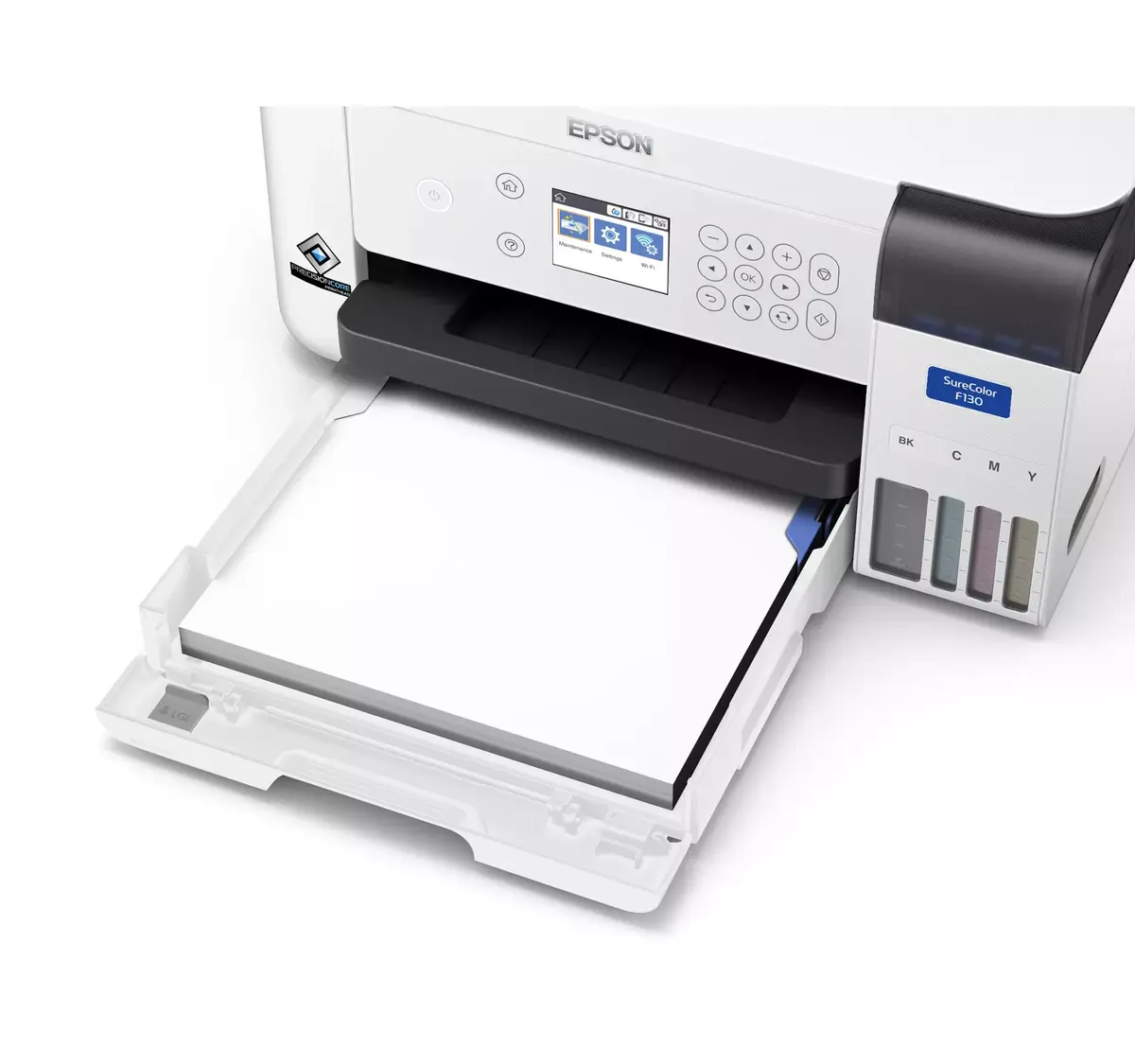 Принтер Epson SureColor SC-F100 Photo 6