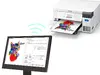Epson SureColor SC-F100 printeris Photo 2
