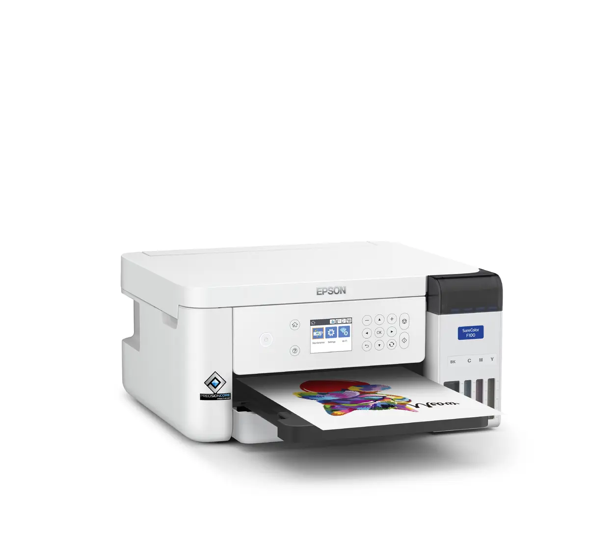 Epson SureColor SC-F100 printeris Photo 3