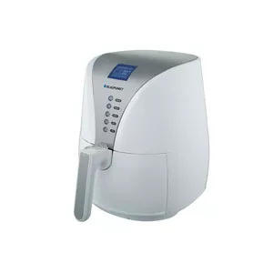 Фритюрница BLAUPUNKT AFD601 — 4 л, 1500 Вт, 150–200°C, LED-дисплей, сенсорное управление