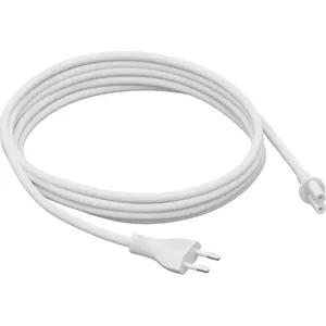 Sonos PCBMLEU1 power cable White Power plug type C