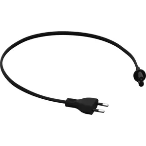 Sonos PCBMSEU1BLK power cable Black Power plug type C