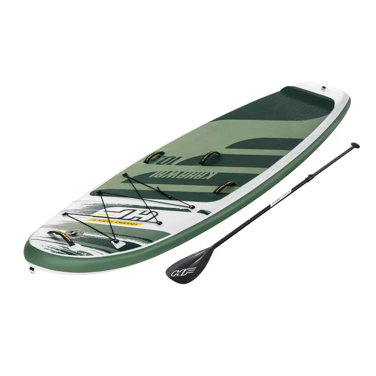 Stand Up Paddle dēlis Bestway 65308 Photo 2