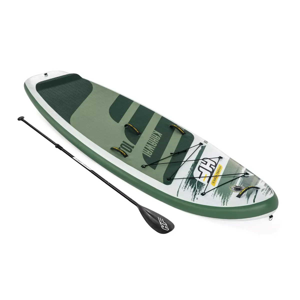 Stand Up Paddle dēlis Bestway 65308 Photo 4