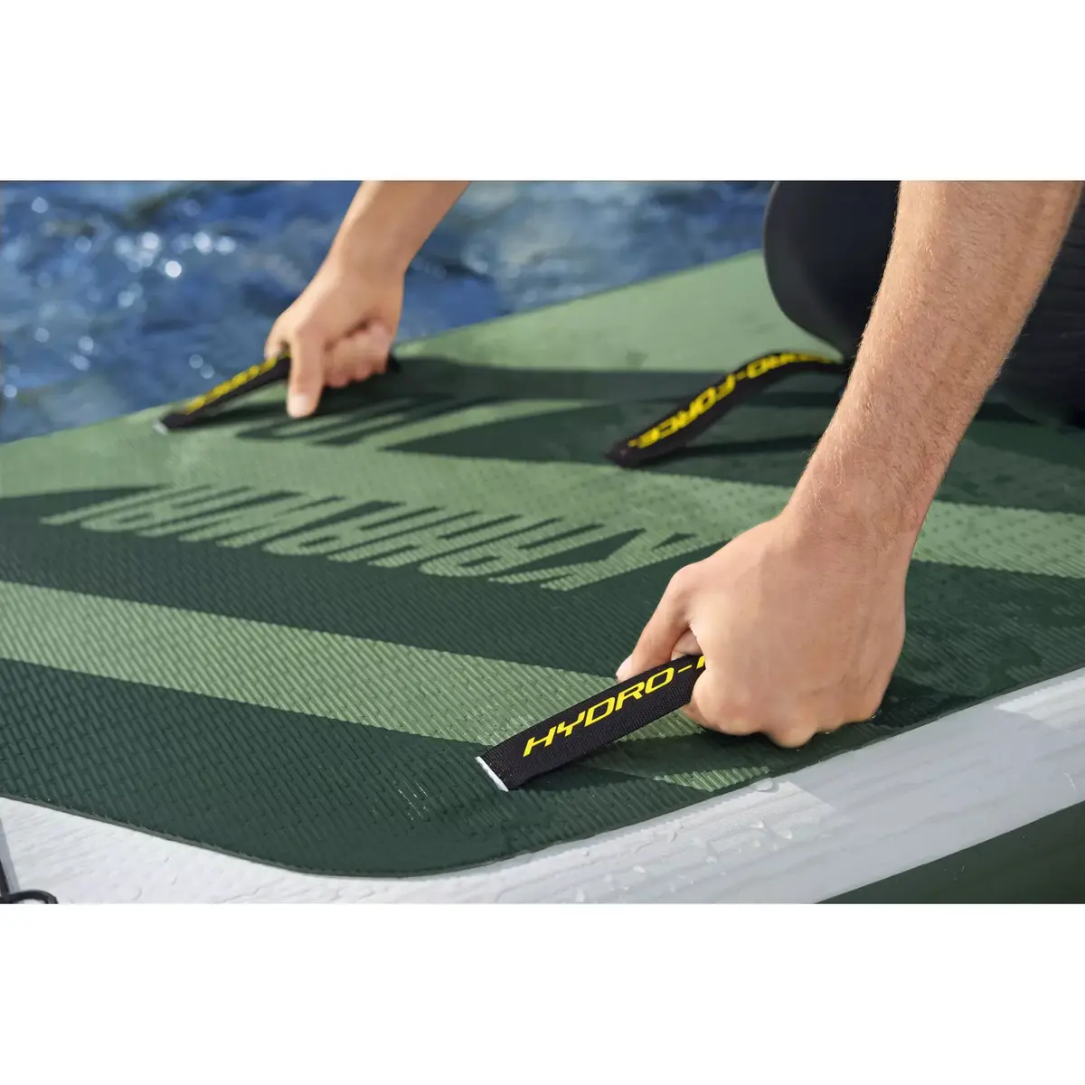 Stand Up Paddle dēlis Bestway 65308 Photo 26