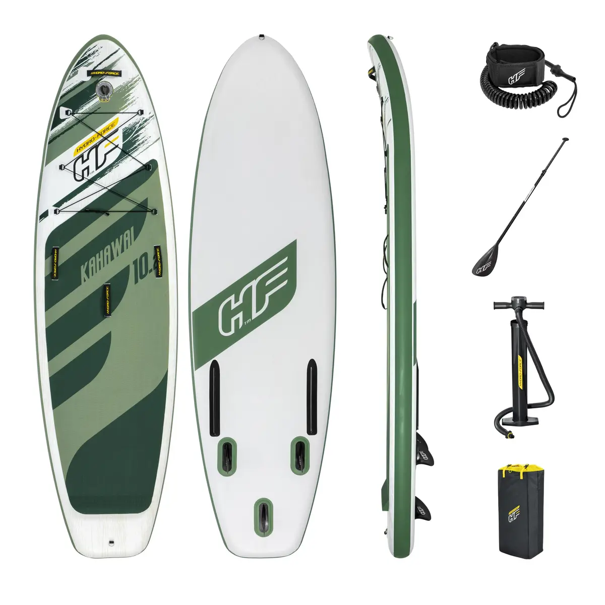 Stand Up Paddle dēlis (SUP) Bestway