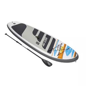 Сапборд (SUP) Bestway Hydro-Force 10' (3,05 м) x 84 см, грузоподъёмность 120 кг, масса 10,5 кг