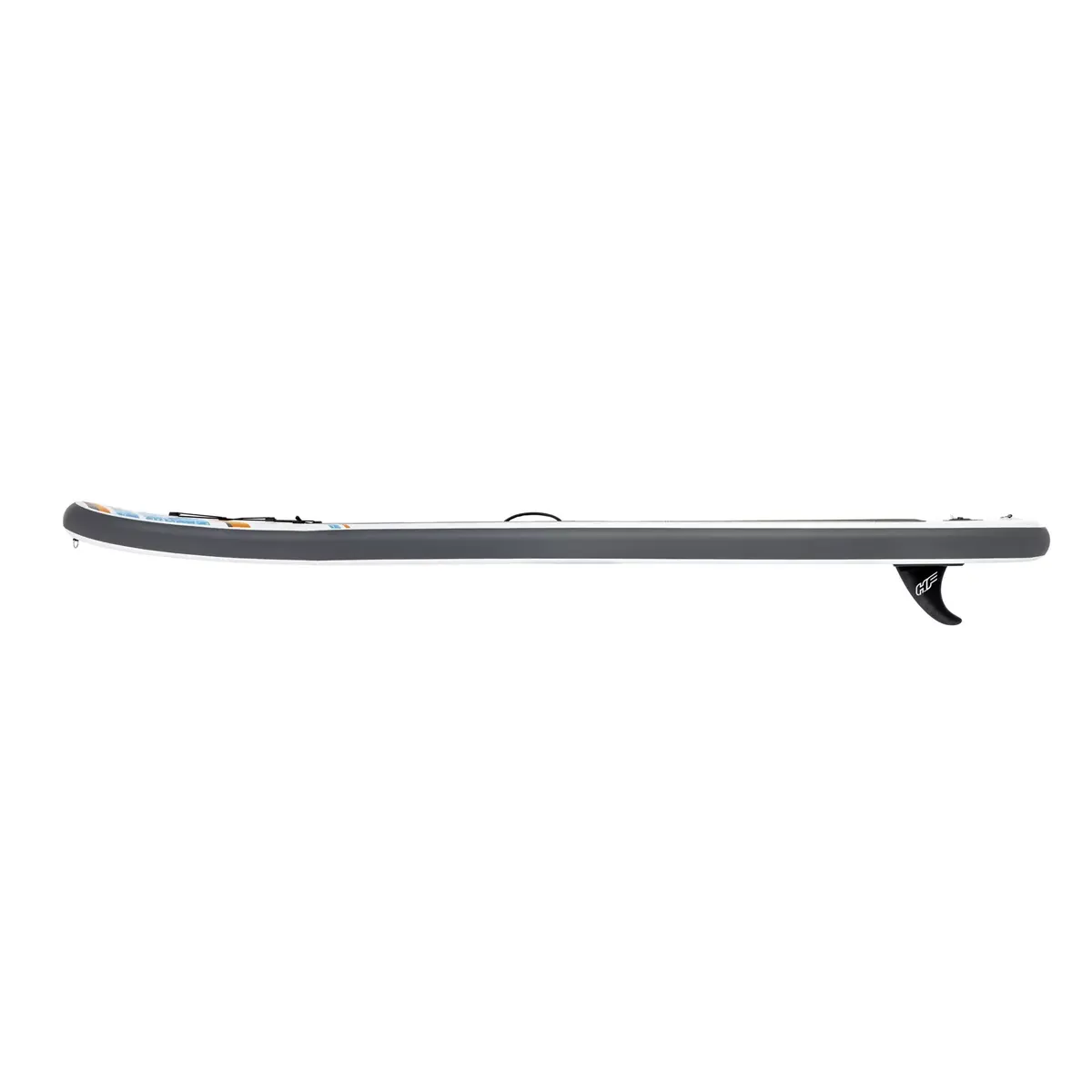 Bestway Hydro-Force 10' SUP dēlis Photo 3