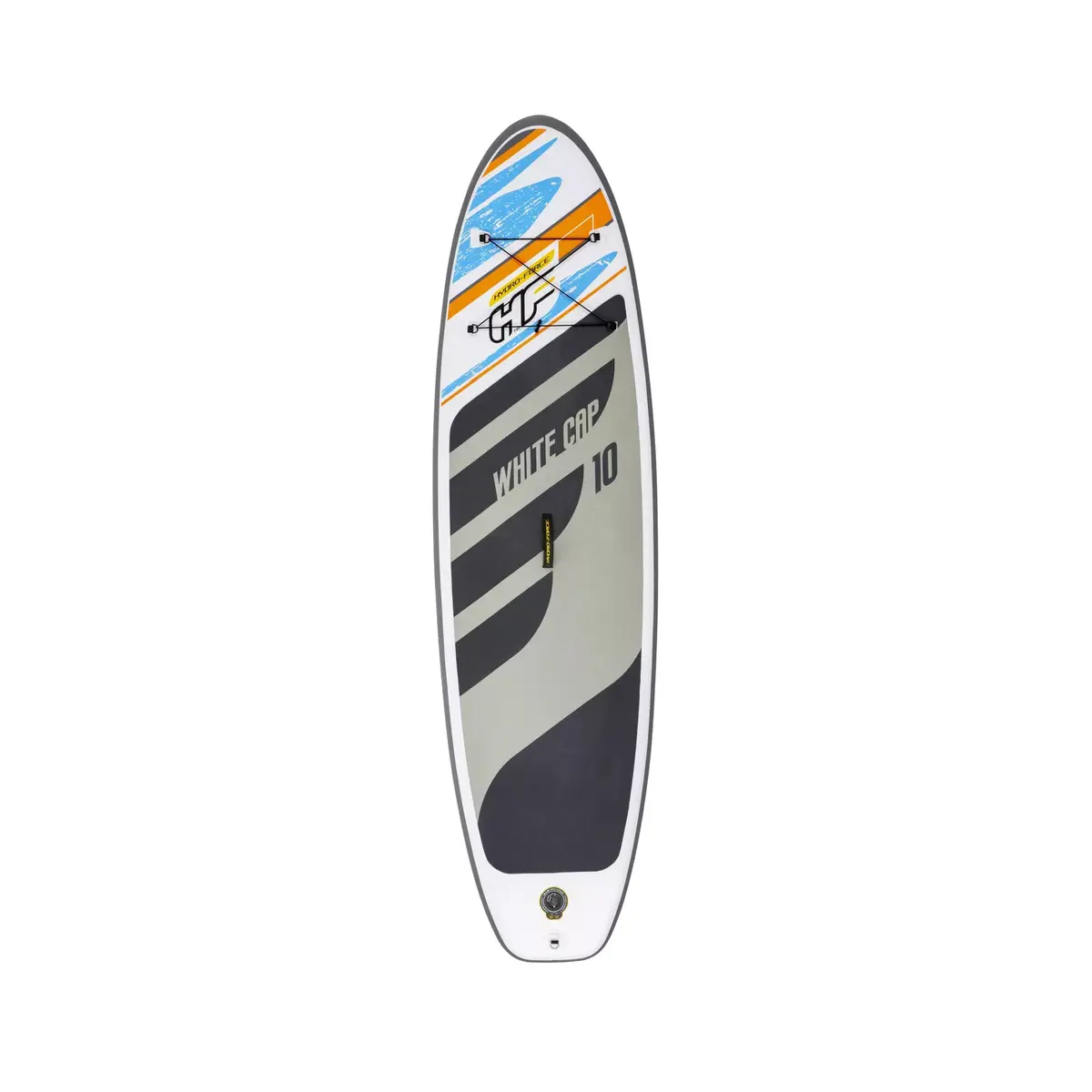 Bestway Hydro-Force 10' SUP dēlis Photo 12