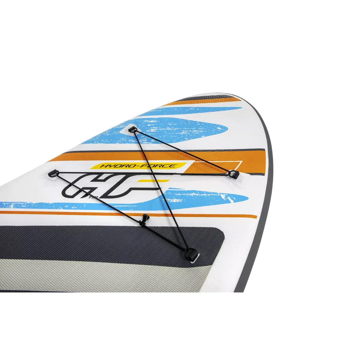 Bestway Hydro-Force 10' SUP dēlis Photo 15