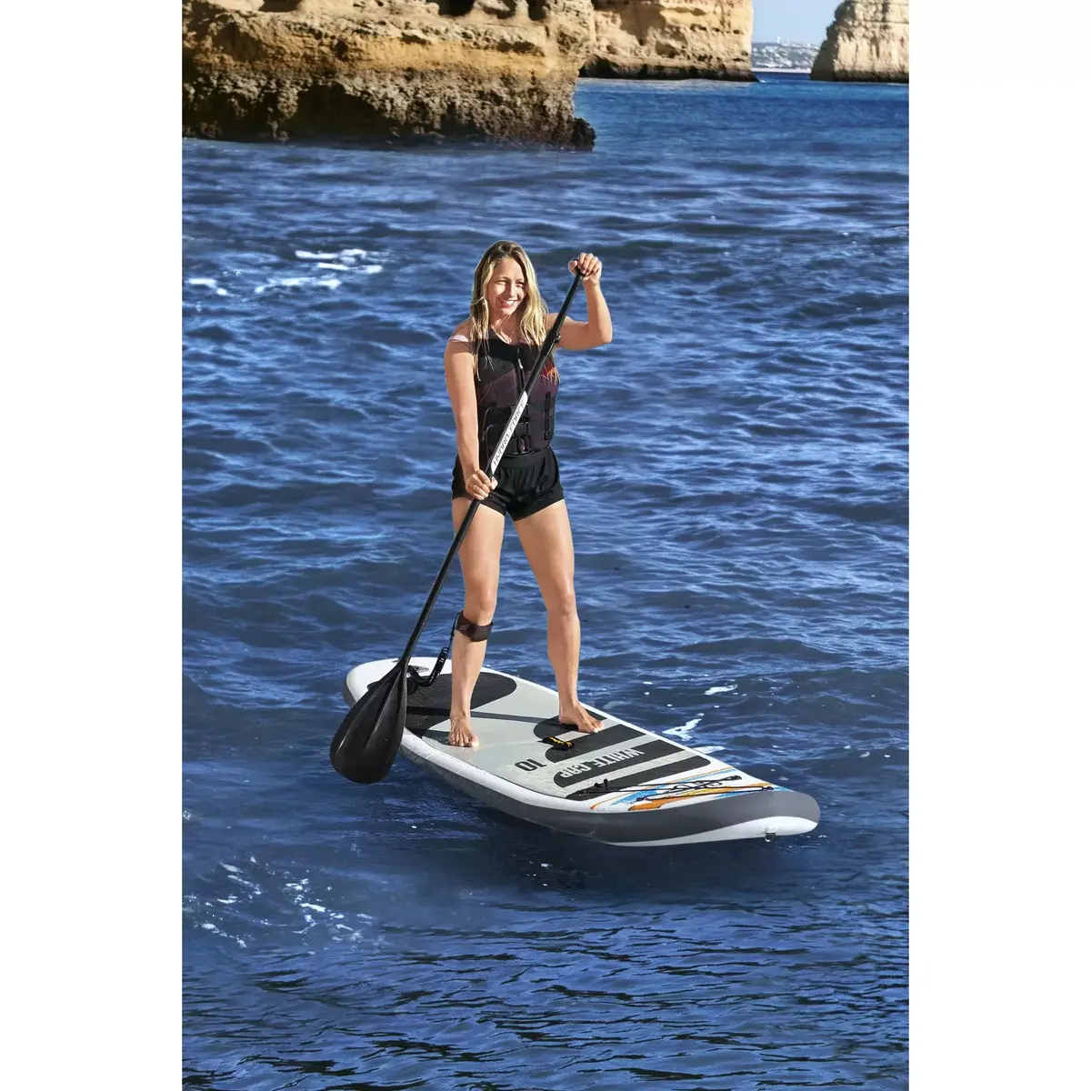 Bestway Hydro-Force 10' SUP dēlis Photo 31