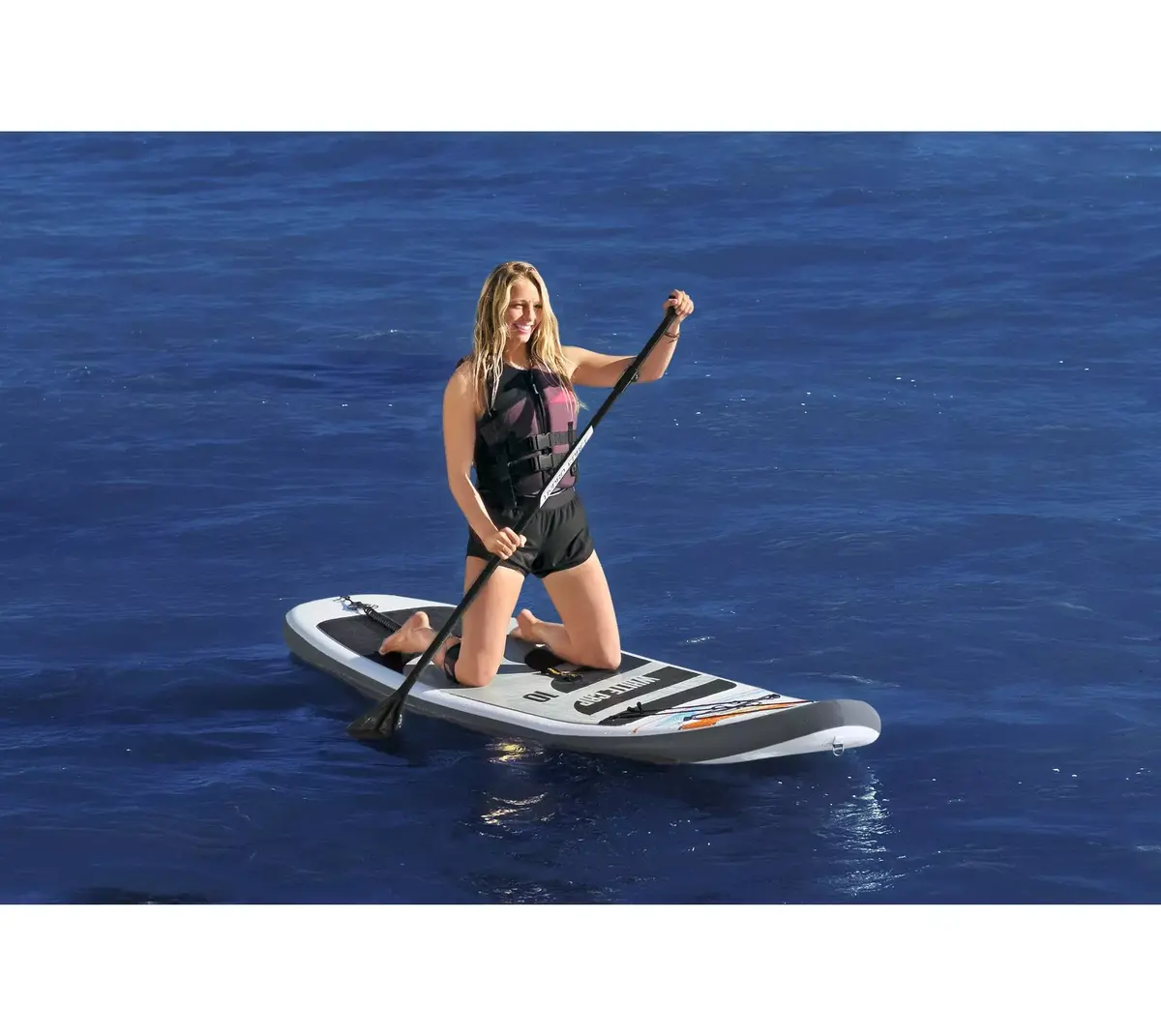 Bestway Hydro-Force 10' SUP dēlis Photo 32