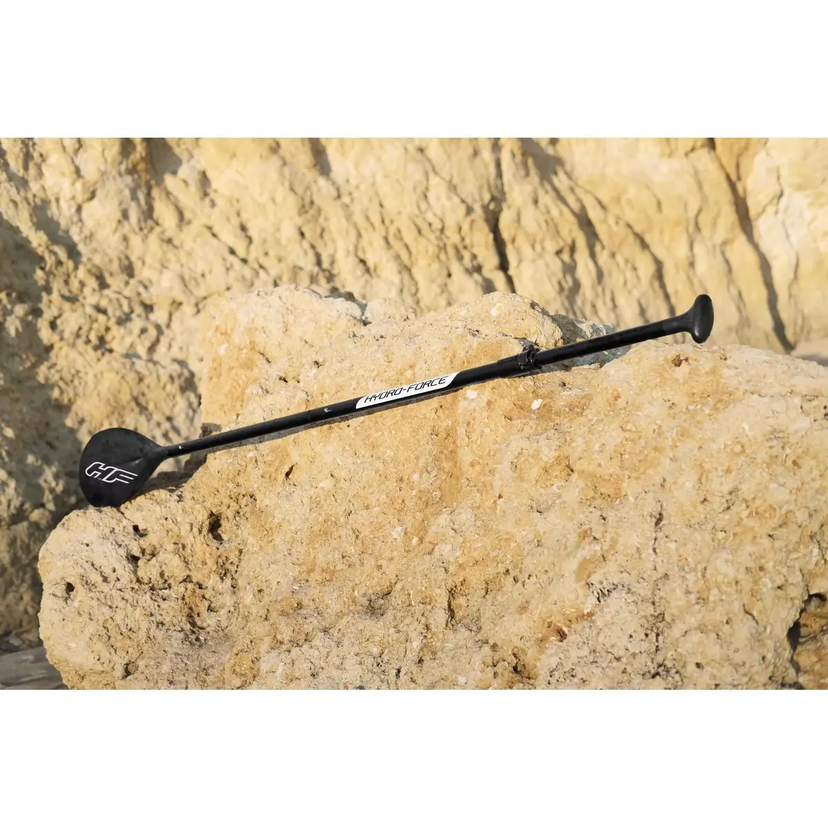 Bestway Hydro-Force 10' SUP dēlis Photo 33